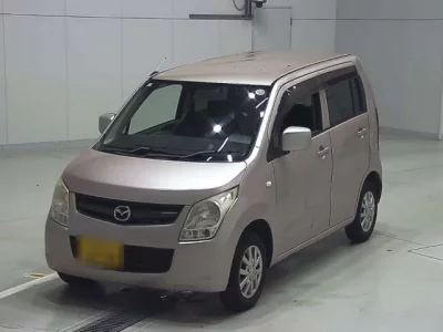 Mazda AZ WAGON