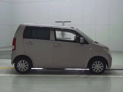 Mazda AZ WAGON