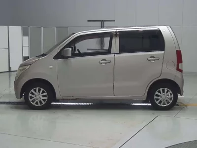 Mazda AZ WAGON