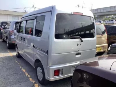 Mazda SCRUM