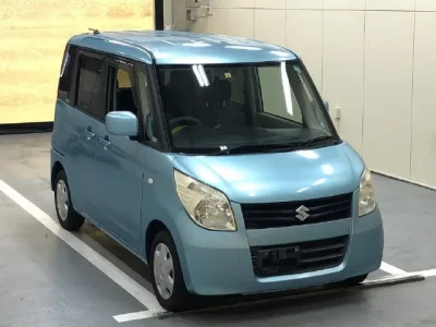 Suzuki PALETTE