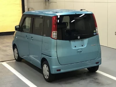 Suzuki PALETTE