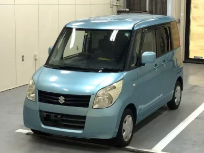 Suzuki PALETTE
