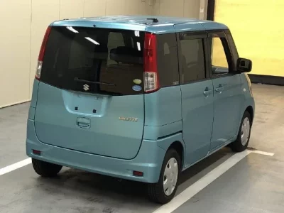 Suzuki PALETTE
