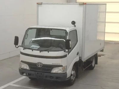 Toyota TOYOACE