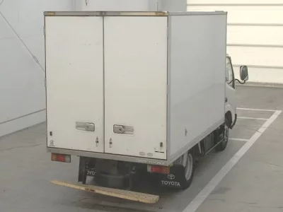Toyota TOYOACE