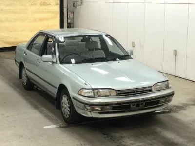 Toyota CARINA