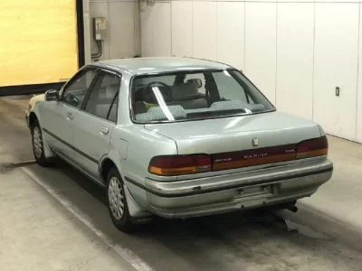 Toyota CARINA