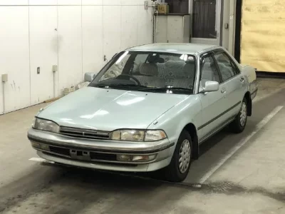 Toyota CARINA