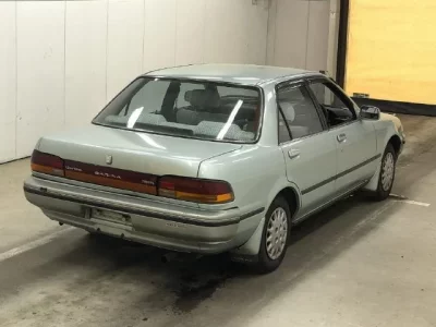 Toyota CARINA