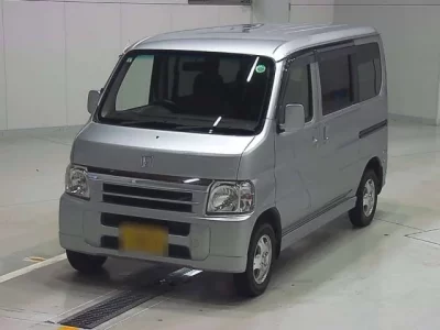 Honda VAMOS