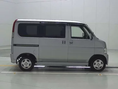 Honda VAMOS