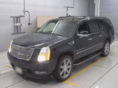 GM CADILLAC ESCALADE