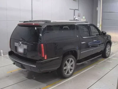 GM CADILLAC ESCALADE