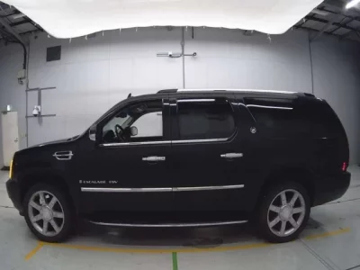 GM CADILLAC ESCALADE