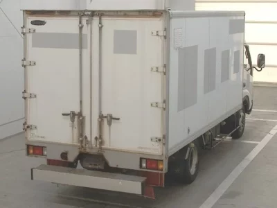 Hino DUTRO