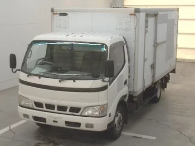 Hino DUTRO