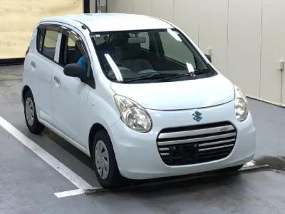 Suzuki ALTO ECO