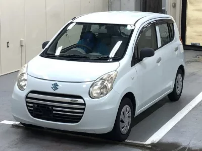 Suzuki ALTO ECO