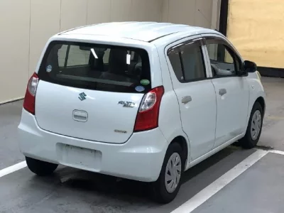 Suzuki ALTO ECO