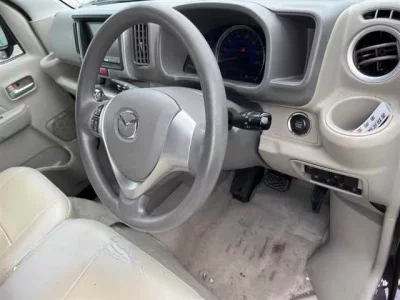 Mazda SCRUM
