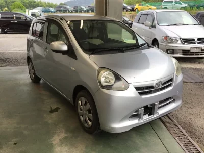 Toyota PIXIS EPOCH