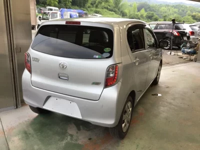 Toyota PIXIS EPOCH