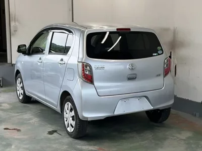 Toyota PIXIS EPOCH