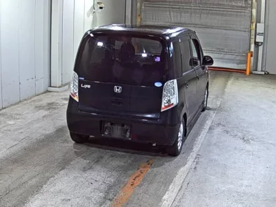 Honda LIFE