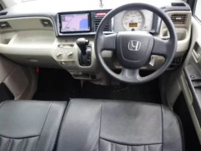 Honda LIFE