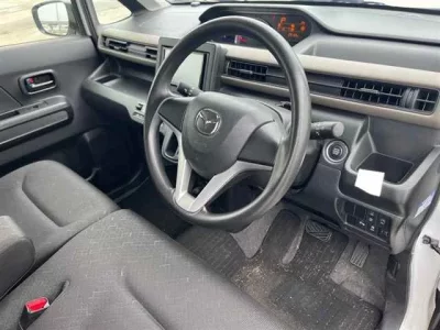 Mazda FLAIR