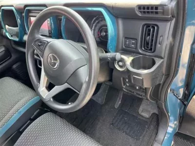 Mazda FLAIR