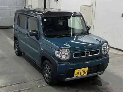 Mazda FLAIR