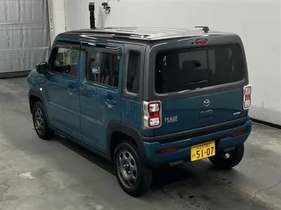 Mazda FLAIR