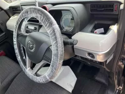 Mazda FLAIR WAGON