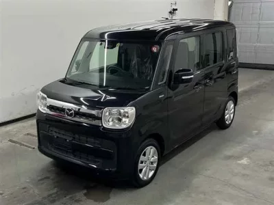 Mazda FLAIR WAGON