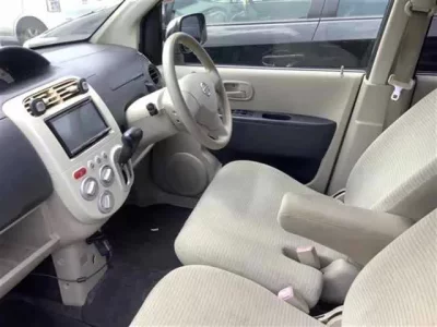Nissan OTTI