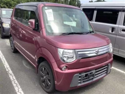 Suzuki MRWAGON