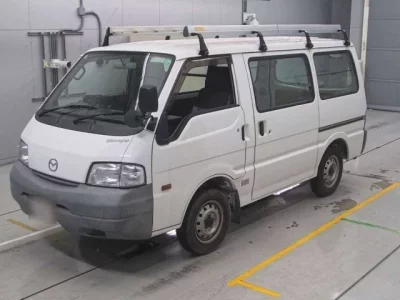 Mazda BONGO VAN