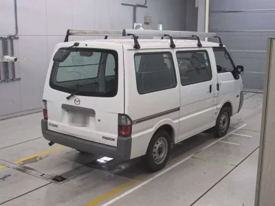 Mazda BONGO VAN