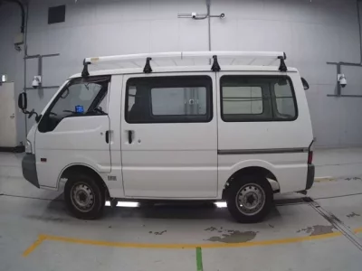 Mazda BONGO VAN