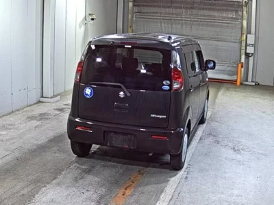 Suzuki MRWAGON