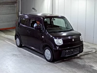 Suzuki MRWAGON