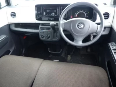 Suzuki MRWAGON