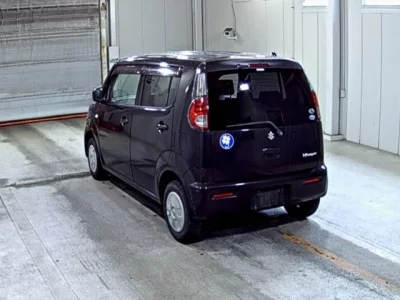 Suzuki MRWAGON