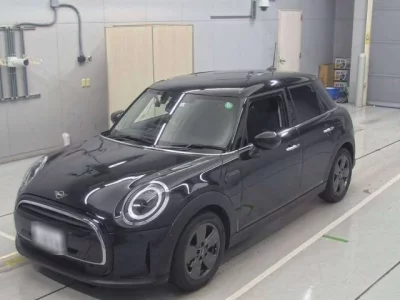 BMW MINI
