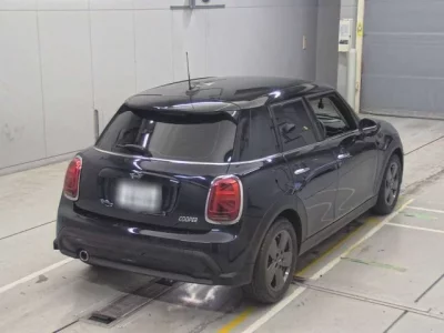 BMW MINI