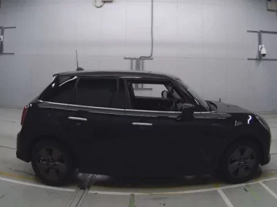 BMW MINI