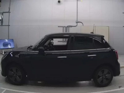 BMW MINI