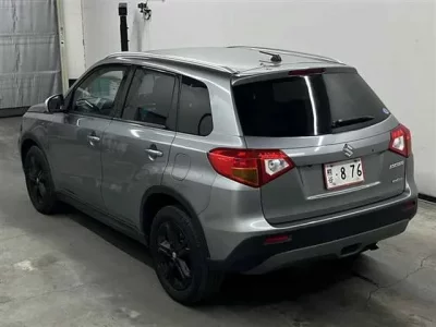 Suzuki ESCUDO